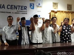 Real Count KPU Siang Ini, Faham Masih Unggul Pilwalkot Sukabumi