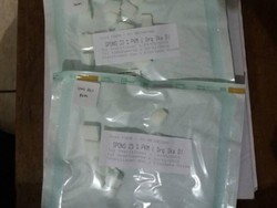 Spons Koral Percepat Penyembuhan Luka Nantinya Bisa Dibeli Massal