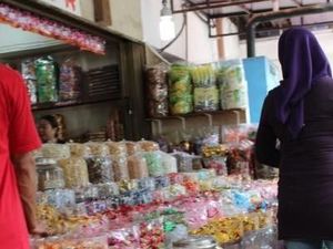 Menyusuri Petak Sembilan Jakarta, Ada Apa Saja?