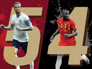 Adu Tajam Inggris Vs Belgia Adu Tajam Inggris Vs Belgia