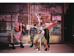 BLACKPINK Bakal Gelar Konser di Jakarta?