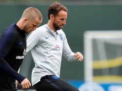 Southgate: Serangan Balik Korsel Matikan Jerman