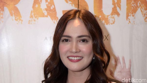 Penampilan Shandy Aulia Pasca Kena Nyinyiran Netizen saat Liburan