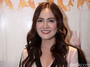 Penampilan Shandy Aulia Pasca Kena Nyinyiran Netizen saat Liburan