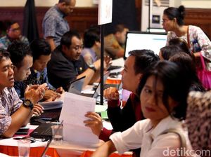 6 Fakta PPDB Online SMP SMA DKI Jalur Zonasi yang Buka Hari Ini 6 Fakta PPDB Online SMP SMA DKI Jalur Zonasi yang Buka Hari Ini