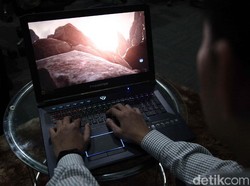 Review: Predator Helios 500 yang Gahar Banget Buat Gaming