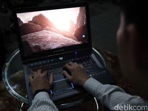 Review: Predator Helios 500 yang Gahar Banget Buat Gaming Review: Predator Helios 500 yang Gahar Banget Buat Gaming