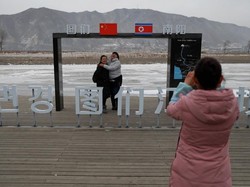 Ini Smartphone Misterius Korea Utara yang Tak Diketahui Publik