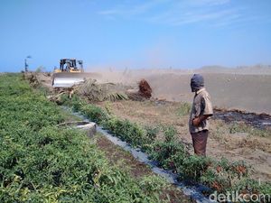 Kuasa Hukum Penolak Bandara Baru Yogya Sebut AP Ingkari Janji