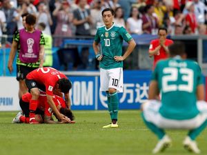 Drama Korea: Negara K-Pop Pulangkan Juara Bertahan