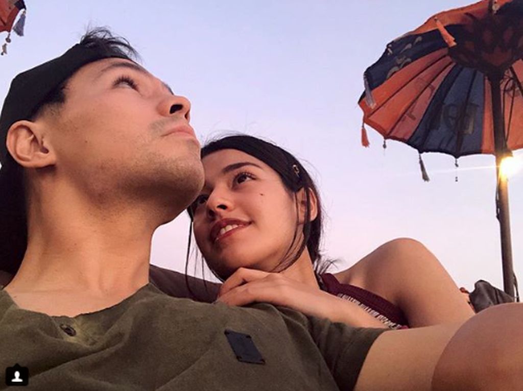 Cie, Susan Sameh dan Fero Mulai Bicara Nikah Nih Cie, Susan Sameh dan Fero Mulai Bicara Nikah Nih