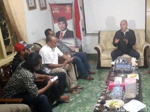 Gerindra Klaim Sudrajat Menang di Kota-Kabupaten Sukabumi