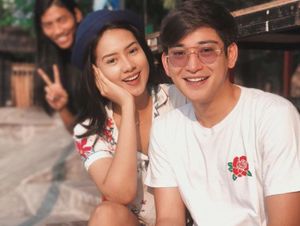 Main Film Bareng, Bio One Diledek Balikan dengan Anya Geraldine