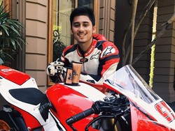 Punya Kebun Binatang di Rumah, Sepupu Raffi Ahmad Rogoh Rp 50 Juta Sebulan