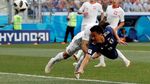 Jepang Lolos ke Babak 16 Besar Piala Dunia 2018