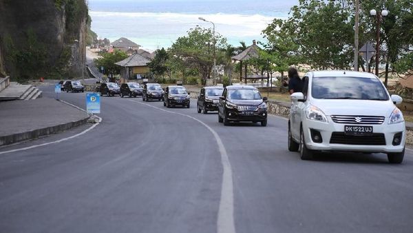 10 Mobil Terlaris Mei 2018 (I)