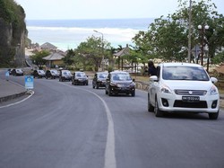 MPV Ngos-ngosan Lewati Beragam Kondisi Jalan Indonesia? Nggak Juga!