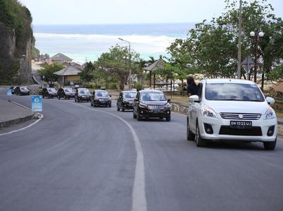 10 Mobil Terlaris Mei 2018 (I)