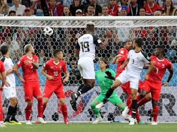 Lebih Penting dari Main di Piala Dunia: Kelahiran Anak