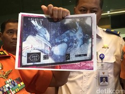 SAR Cari Alat Angkat Korban KM Sinar Bangun di Kedalaman 450 Meter