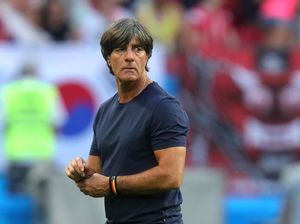 Suka Kebut-kebutan, Pelatih Jerman Sempat Dilarang Nyetir Suka Kebut-kebutan, Pelatih Jerman Sempat Dilarang Nyetir