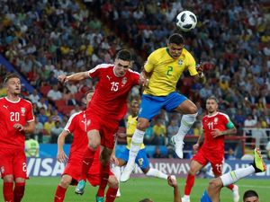 Makannya Banyak, Berapa Sih Asupan Kalori Harian Pesepakbola?