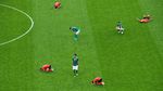 Korea: Drama dan Air Mata di Kazan Arena