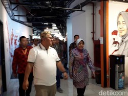 Quick Count Silakan Digunakan, Keputusan Akhir Tetap di KPU