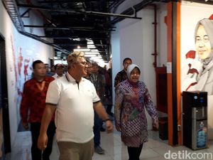 Quick Count Silakan Digunakan, Keputusan Akhir Tetap di KPU Quick Count Silakan Digunakan, Keputusan Akhir Tetap di KPU