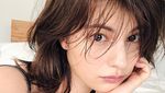 Natsuki Maggy Margaret, Model Majalah Dewasa Kekasih Shinji Kagawa