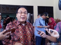 Uji Kelayakan Cawalkot Solo, DPP PDIP Rahasiakan Hasil Survei Elektabilitas