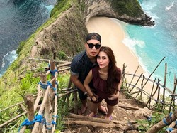 Nikahi Monica Imas, Rizal Armada Langsung Sembuh dari Insomnia