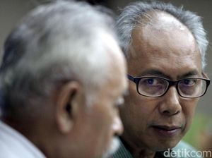 Terbukti Rintangi Penyidikan Novanto, Bimanesh Divonis 3 Tahun Bui Terbukti Rintangi Penyidikan Novanto, Bimanesh Divonis 3 Tahun Bui