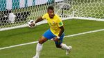 Mantap! Brasil Juara Grup E