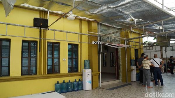 Foto: Melihat Jejak Islam di Cebu, Filipina