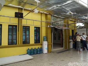 Foto: Melihat Jejak Islam di Cebu, Filipina