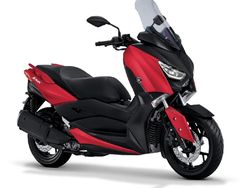 Yamaha Recall XMAX dan R25, Kenapa?