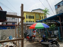 Masjid Sittie Maryam Cebu, Wajah Islam di Filipina
