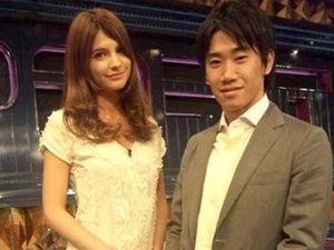 Shinji Kagawa Penasaran La Liga