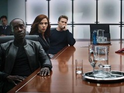 Ini Beragam Reaksi Usai Nonton Avengers: Endgame