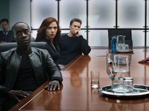 Ini Beragam Reaksi Usai Nonton Avengers: Endgame Ini Beragam Reaksi Usai Nonton Avengers: Endgame
