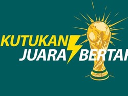 Kutukan Juara Bertahan Piala Dunia Berlanjut ke Jerman