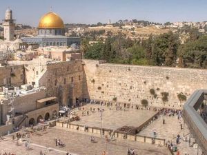 Agen Travel Indonesia Sambut Pencabutan Larangan Masuk Israel