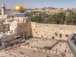 Agen Travel Indonesia Sambut Pencabutan Larangan Masuk Israel