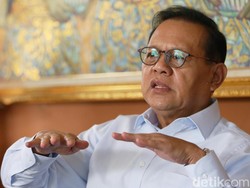 Sudrajat Akui Prabowo dan Aher Dongkrak Suara Pasangan Asyik