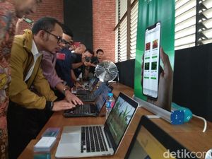 Kemnaker Sediakan Ruangan Khusus Startup, Ini Fasilitasnya