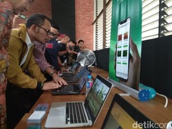 Kemnaker Sediakan Ruangan Khusus Startup, Ini Fasilitasnya