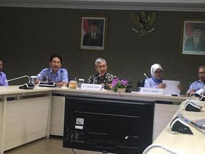 Yang Perlu Diketahui dari Pelepasan Ikan Terlarang Arapaima Yang Perlu Diketahui dari Pelepasan Ikan Terlarang Arapaima