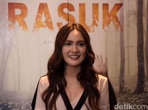 Siap-siap Parno Nonton Film Rasuk!