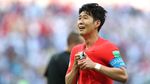 Korea: Drama dan Air Mata di Kazan Arena